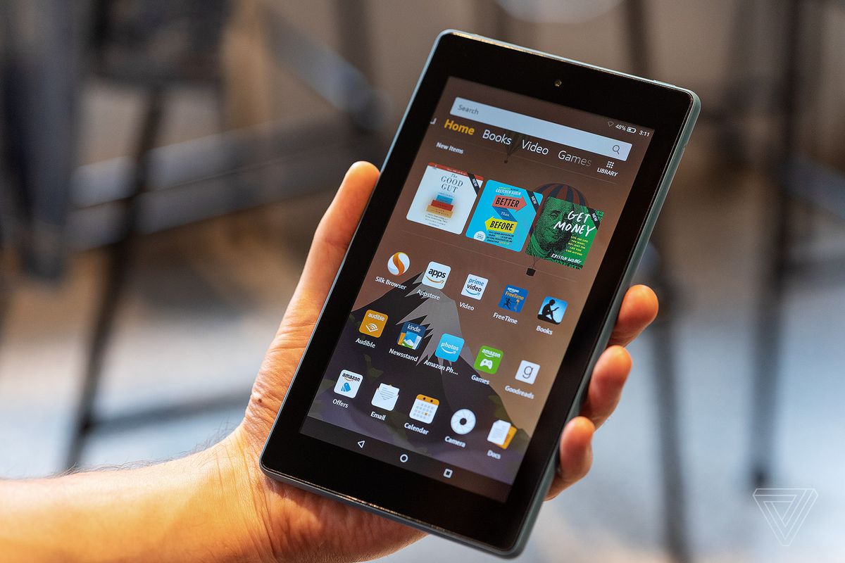 Apps kindle fire free download