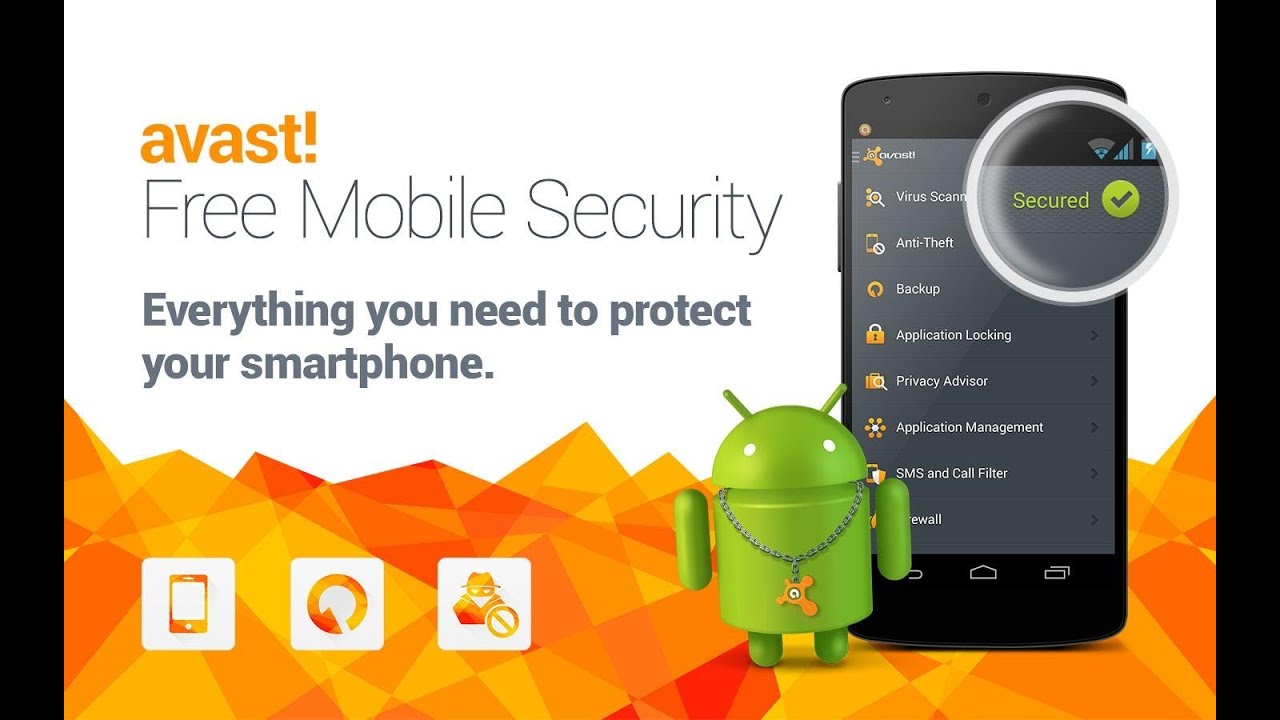 Antivirus For Android 2.2 Free Download