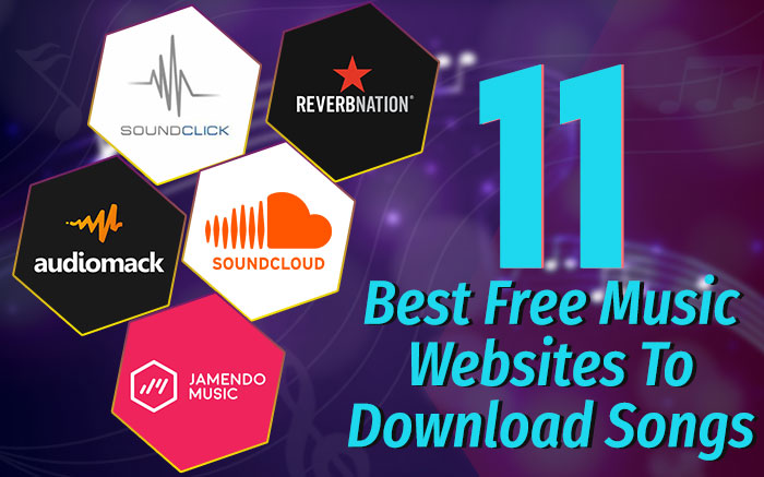 Free music downloads for pc legally