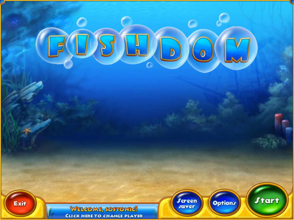 Fishdom H2o Free Download For Android